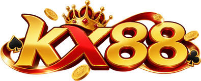 KX88 Logo